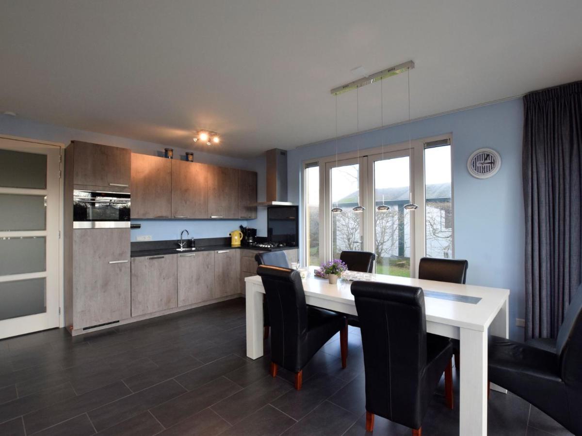 Bright Holiday Home In Noordwijk Near Sea Экстерьер фото